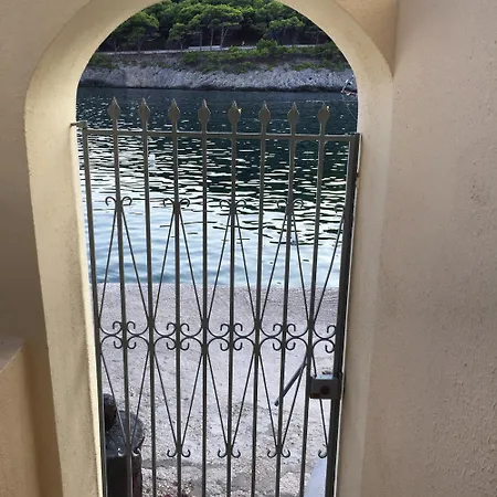 Vilă The Cove Assos *