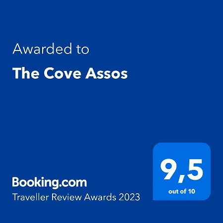 The Cove Assos
