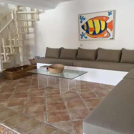 Villa The Cove Assos