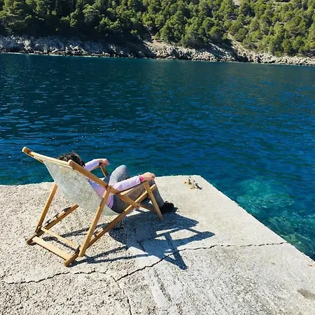 The Cove Assos Villa Asos