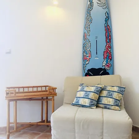 Villa The Cove Assos *