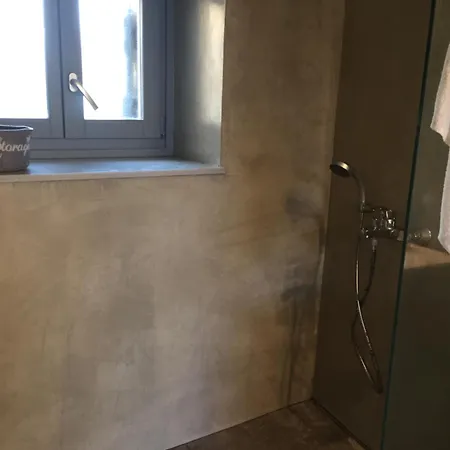 Villa The Cove Assos *