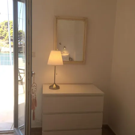 The Cove Assos Villa Asos