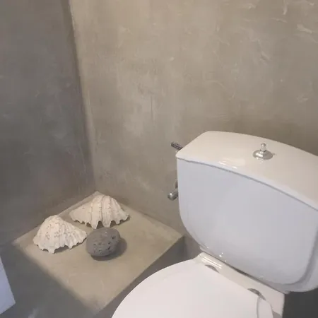 The Cove Assos * Asos