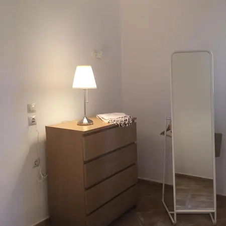 Villa The Cove Assos Asos