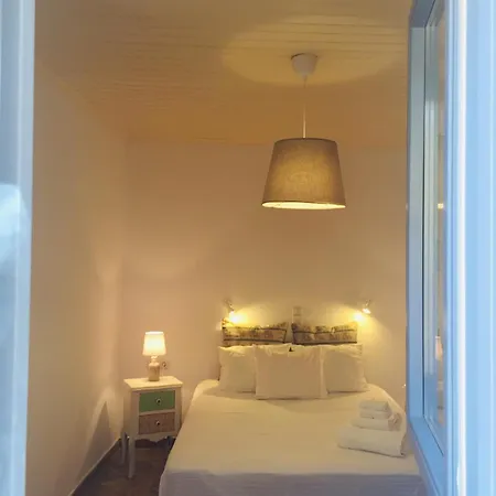 The Cove Assos Villa Asos