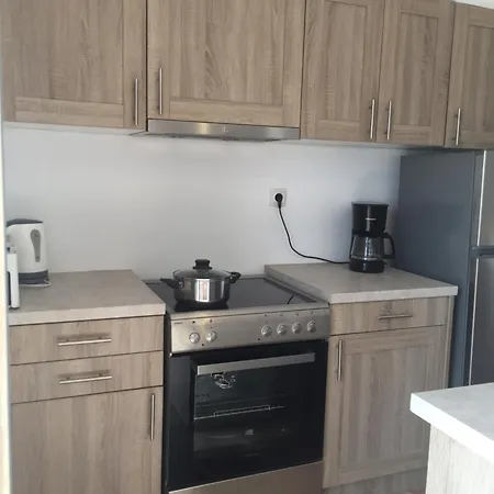 Villa The Cove Assos