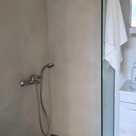 The Cove Assos * Asos