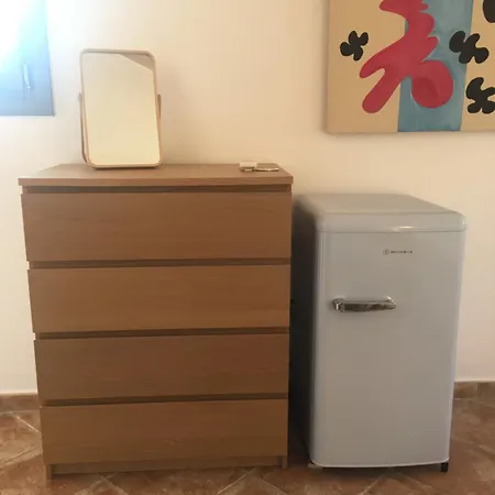 Villa The Cove Assos Asos