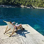 The Cove Assos Villa Asos