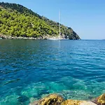 The Cove Assos Vilă Asos