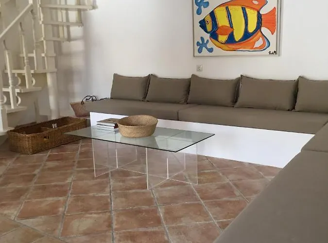 Villa The Cove Assos