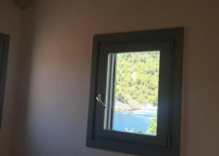 Villa The Cove Assos *