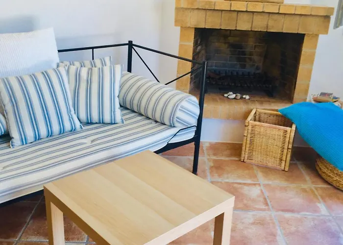 The Cove Assos * Asos