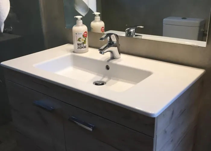 Villa The Cove Assos *