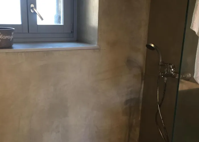 Villa The Cove Assos *