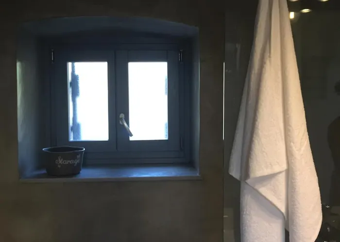 Villa The Cove Assos *