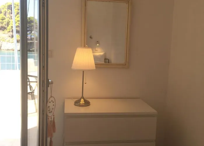 The Cove Assos Villa Asos