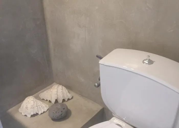 The Cove Assos * Asos