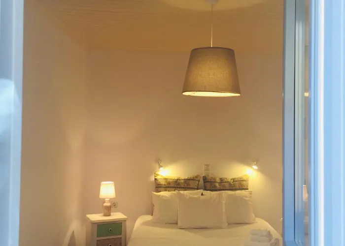 The Cove Assos Villa Asos