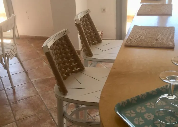 Villa The Cove Assos