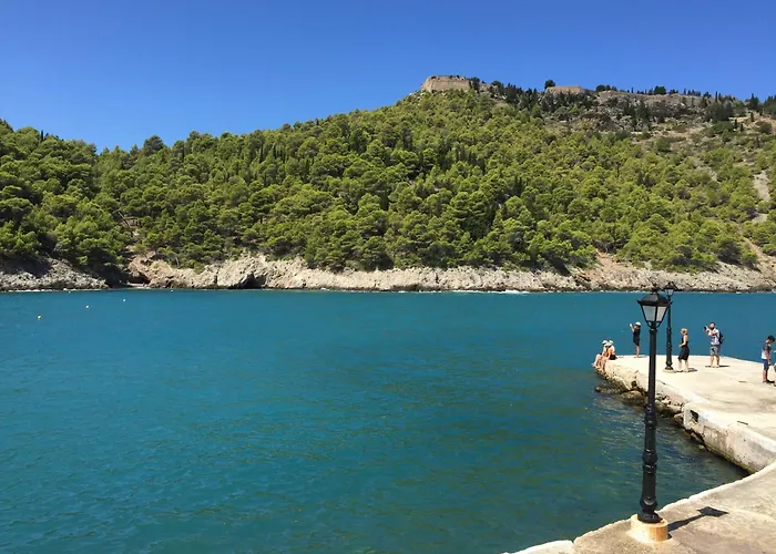 The Cove Assos * Asos